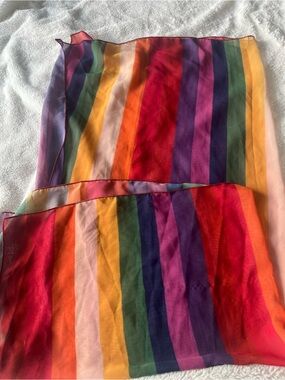 Beautiful large scarf